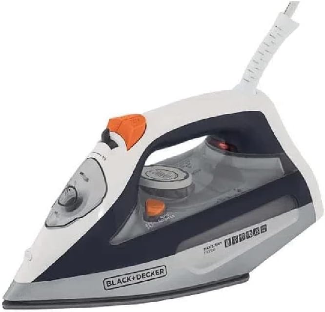 FERRO BLACK DECKER VAPOR FX3100