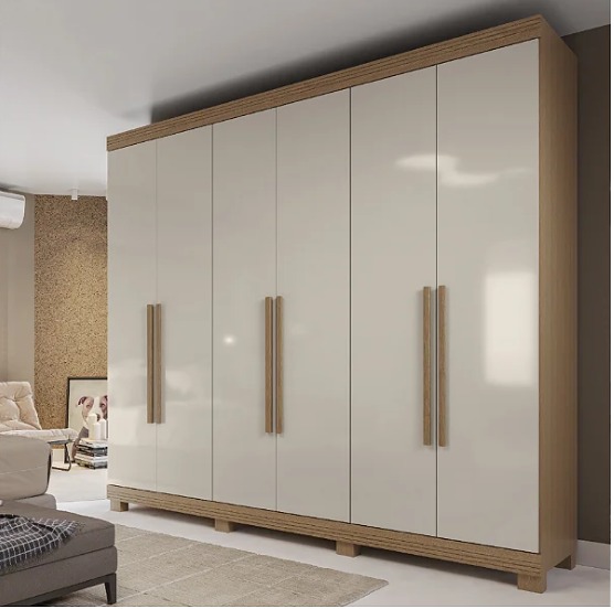 G.ROUPA RIMO GUARAPARI PLUS 6PTS CARV/OF