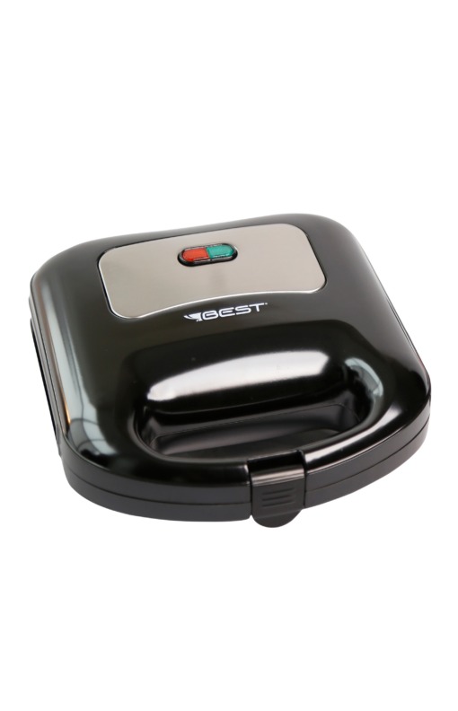 SANDUICHEIRA SACB 70W ANTIADERENTE PRETA - ARNO